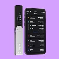 Ledger - Home of the first and only certified Hardware wallets | Ledger