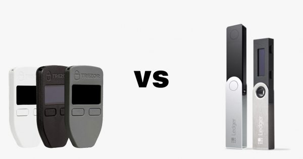 Ledger vs Trezor: Which One Should You Use? [Updated )