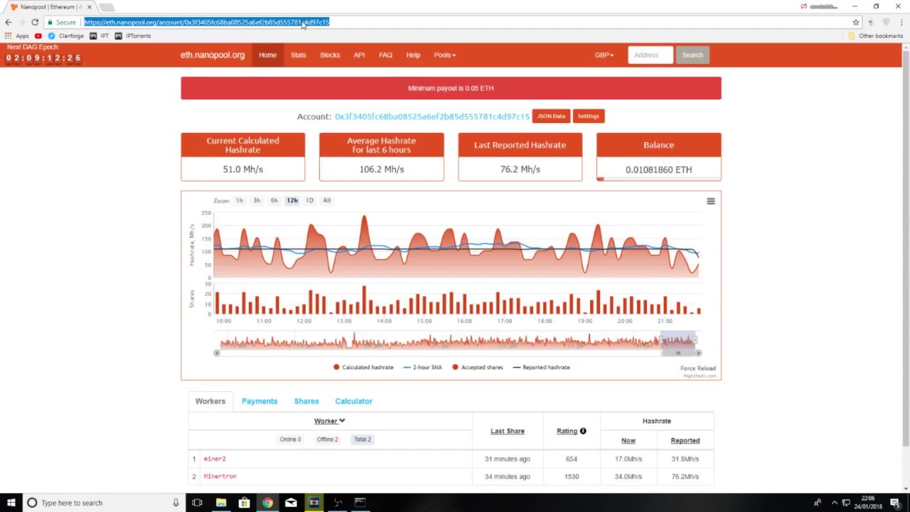 How to Mine Ethereum in - Complete Guide to ETH Mining