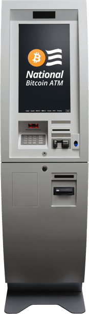 Your Bitcoin on Every Block: An Introduction to Cryptocurrency Kiosks