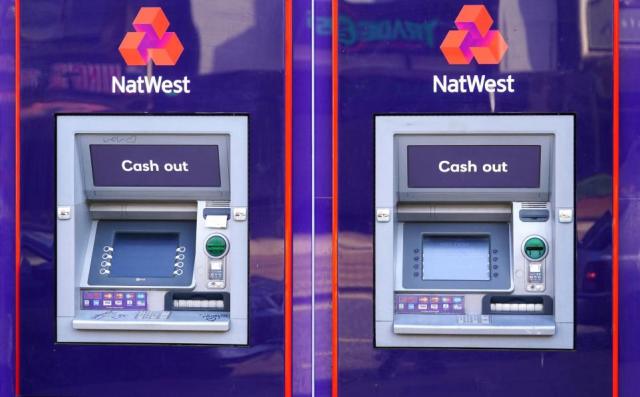 Where is a Natwest with coin machine - Sheffield News & Discussions - Sheffield Forum