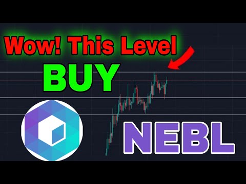 Neblio (NEBL) live coin price, charts, markets & liquidity