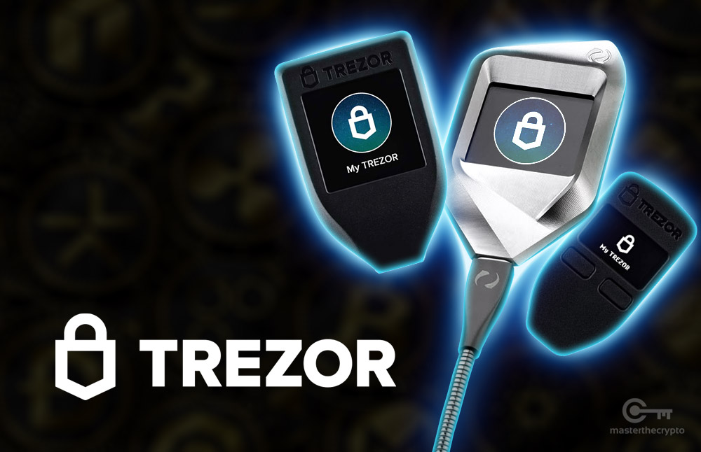 trezor wallet Archives - NEM News Website