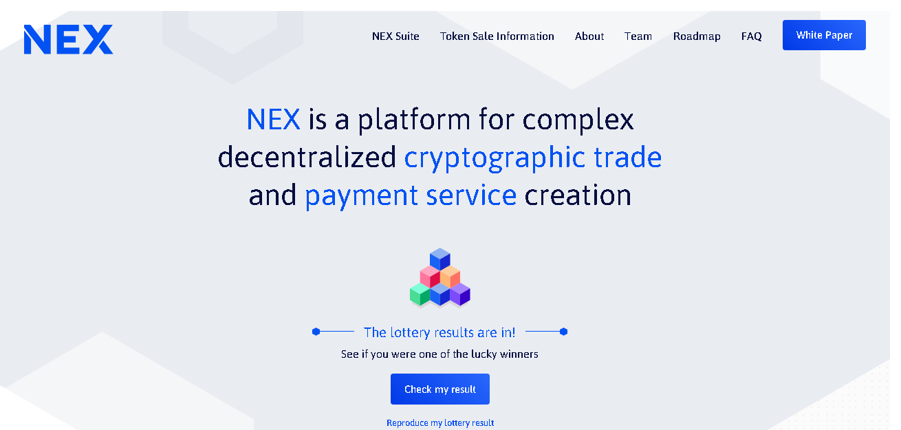 Neon Exchange Security Token ‘NEX’ Approved for Launch - Tokenist