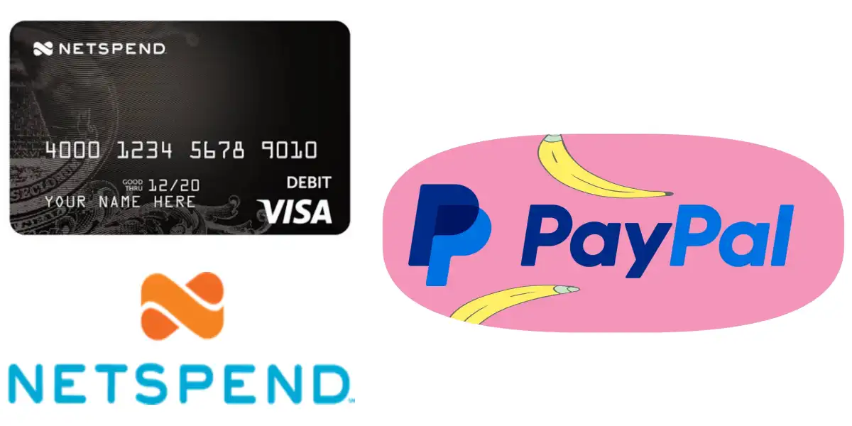 Does Netspend Work With PayPal?