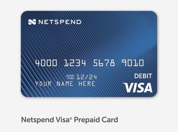 How To Transfer Money From Netspend to PayPal