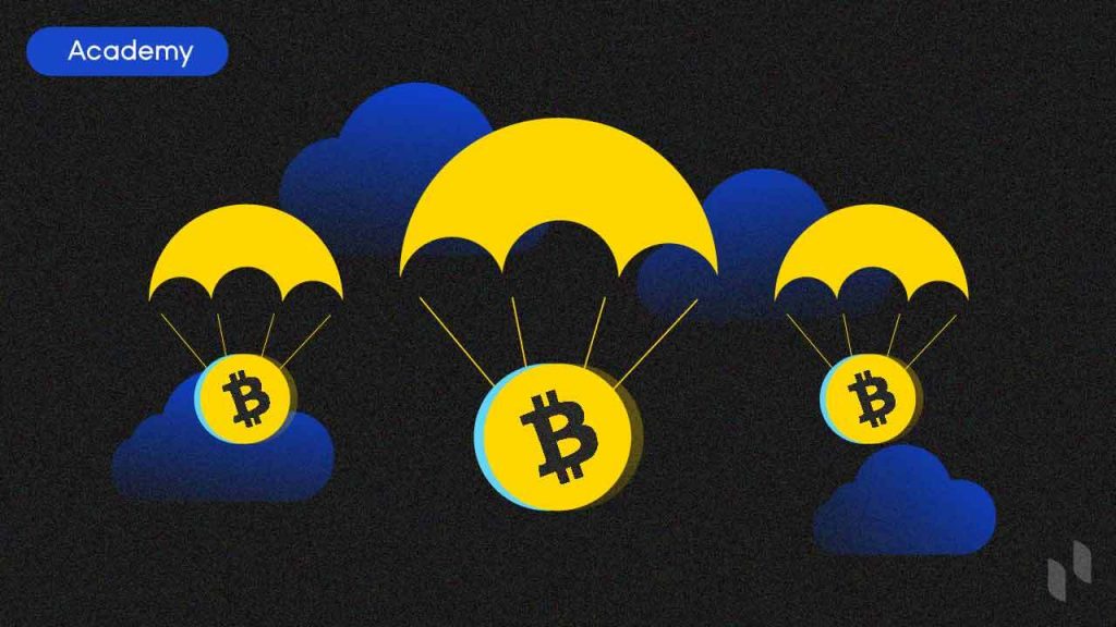 Crypto Airdrop Guide: Boost Your Blockchain Project