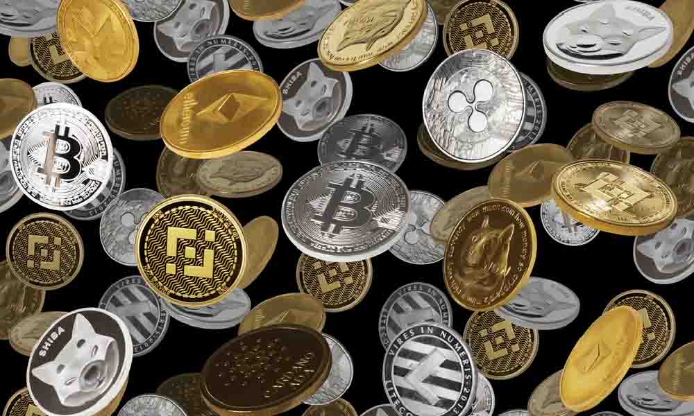 5 new crypto coins to watch this bull season - Times of India