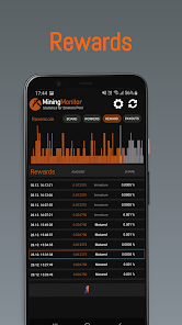 ⛏ Mining Calculator | Kryptex