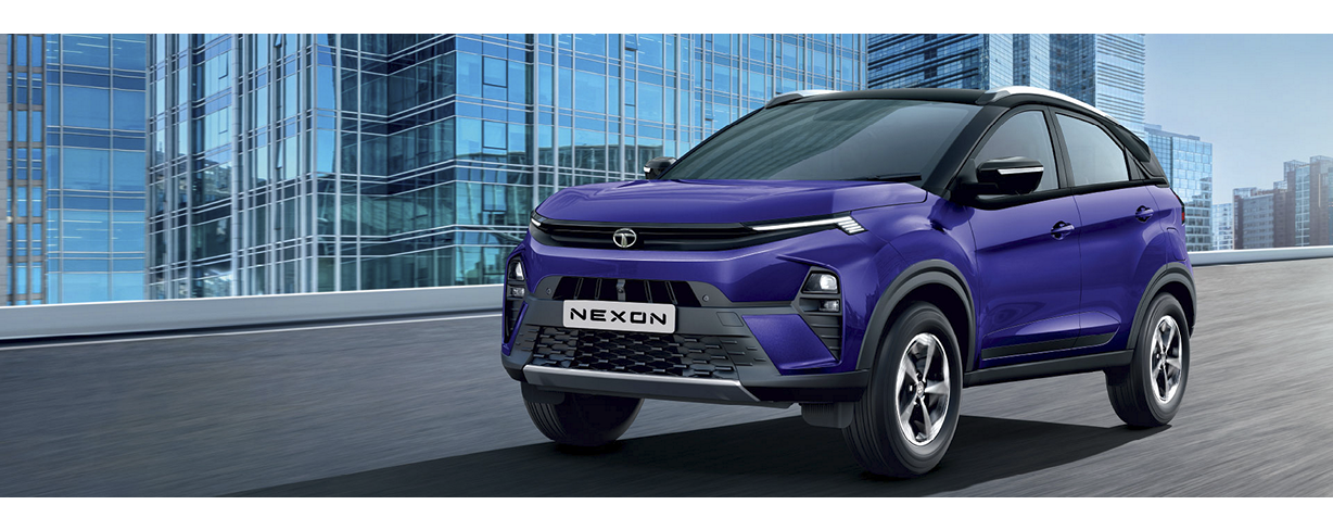 Tata Nexon Price in New Delhi: Check On-Road Price Offers & Discounts - cryptolive.fun