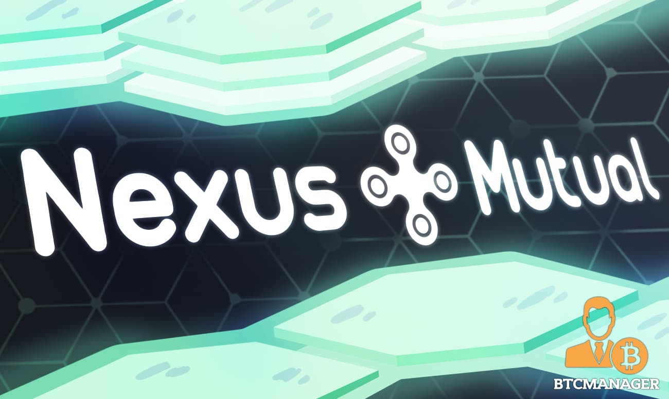 Nexus Mutual Price (NXM), Market Cap, Price Today & Chart History - Blockworks