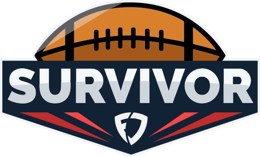 NFL Survivor Pool Picks Grid - Week 18 Survivor Picks