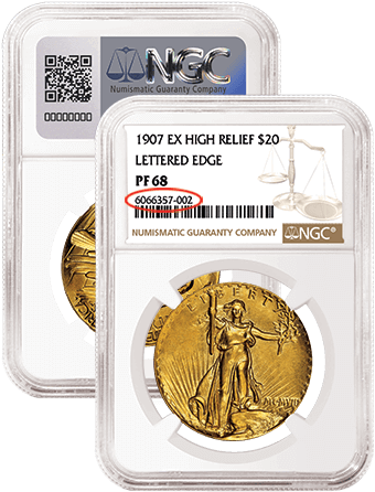 Certified Coins: When to Submit Your Coins to NGC & PCGS