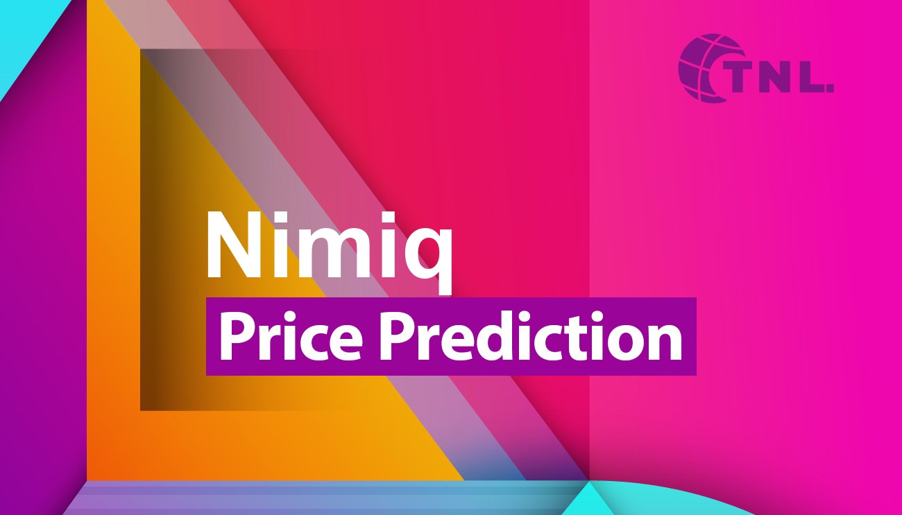 Nimiq (NIM) Coin Price Prediction , , , , 