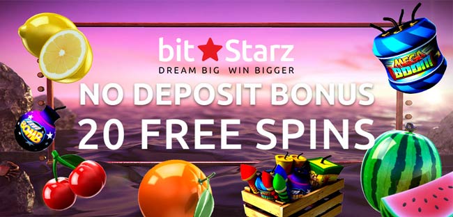 BitStarz 30 Free Spins: No Deposit Bonus Codes in | CoinCodex