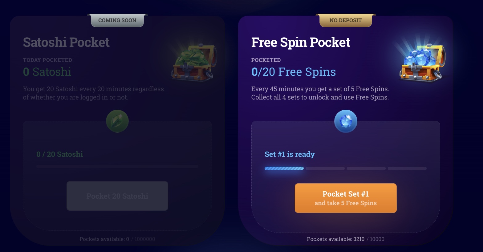 Bitcoin Casino Free Spins June | Exclusive BTC Offers