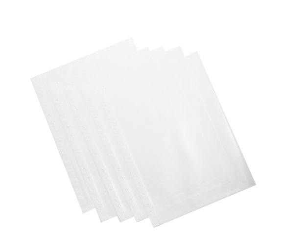 CaswellsGroup - Stationery & Office Supplies - Filing - Plastic Pockets