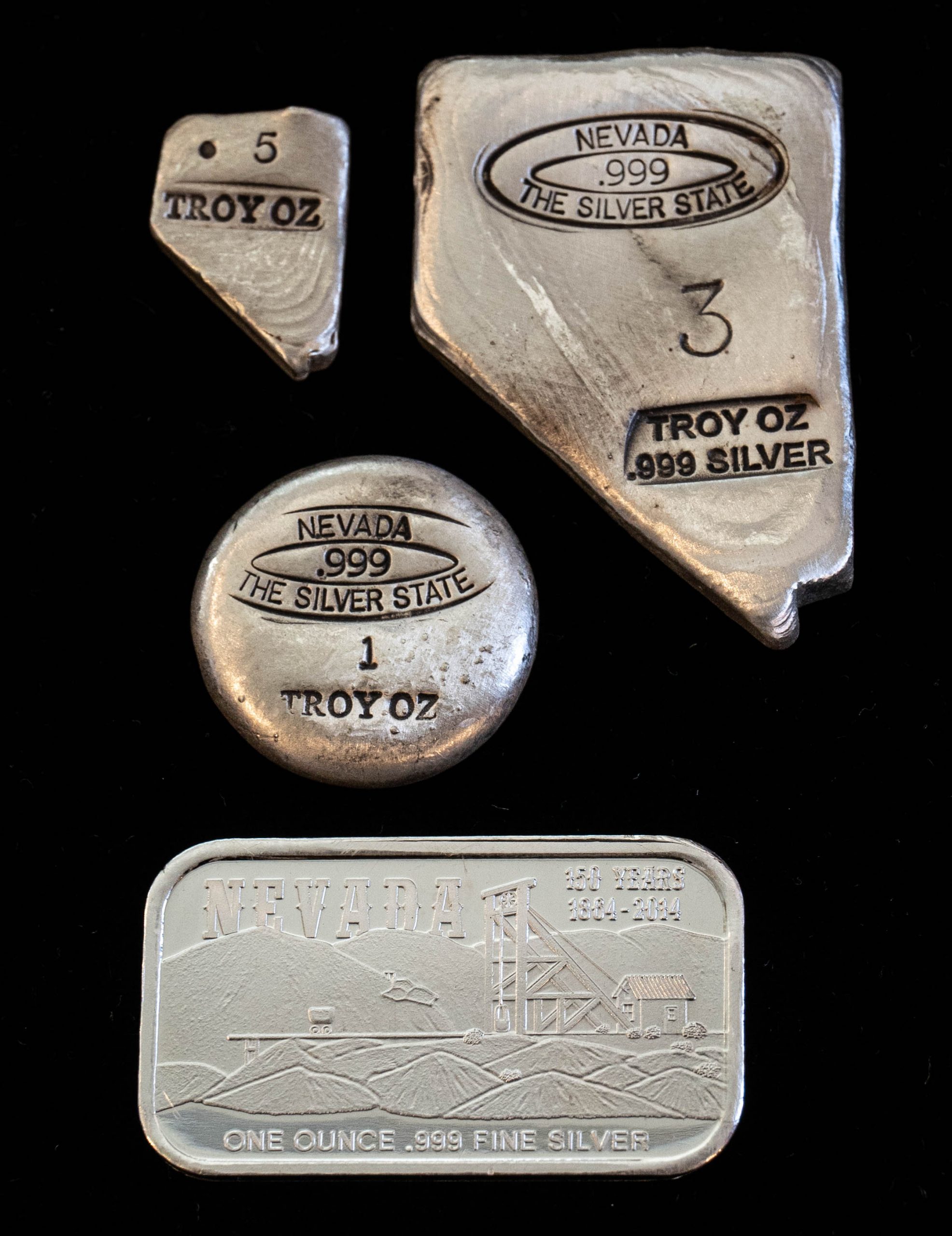 Bullion Exchanges | Buy Gold and Silver | Free Shipping