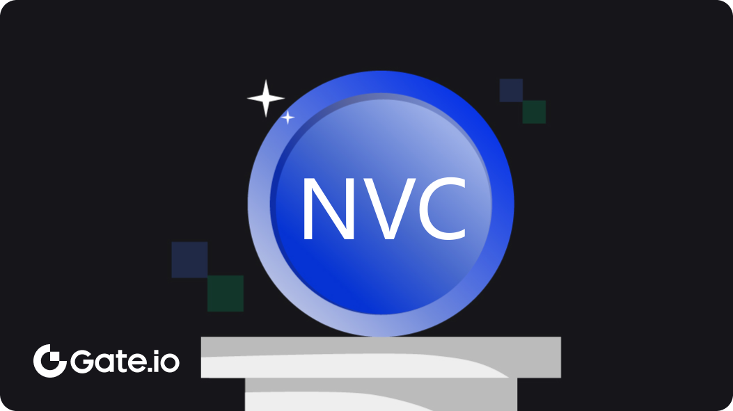 Novacoin Exchanges - Buy, Sell & Trade NVC | CoinCodex