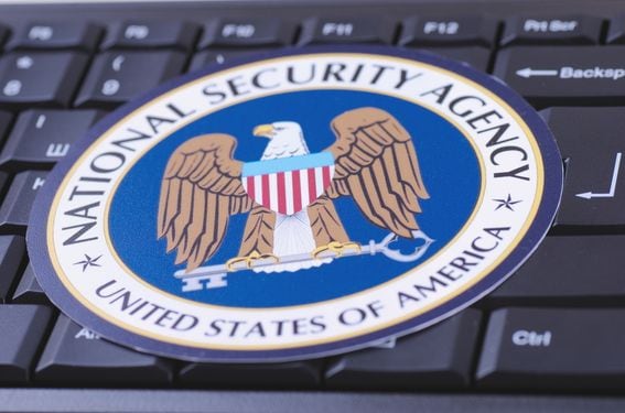 The NSA Worked to “Track Down” Bitcoin Users