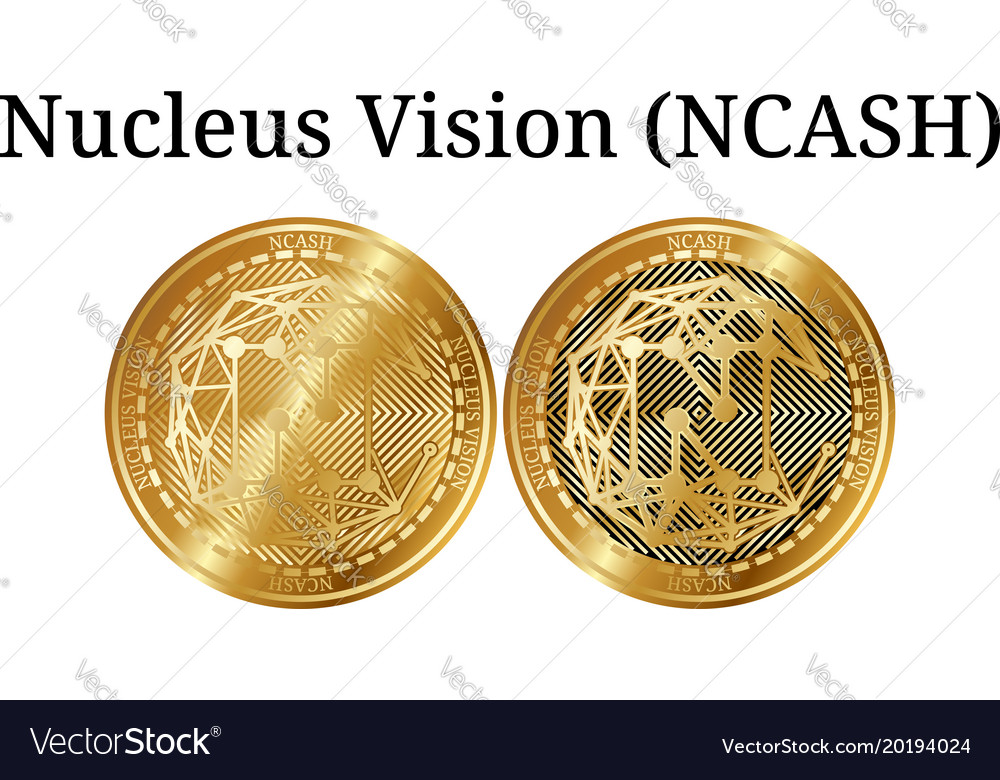 Nucleus Vision Price Today - NCASH Price Chart & Market Cap | CoinCodex