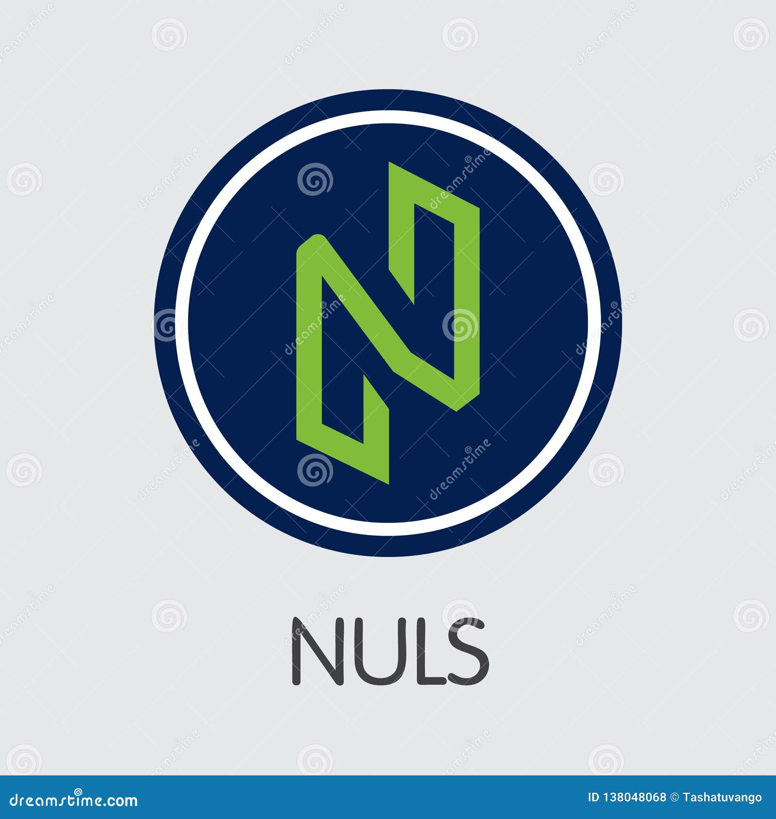 NULS price today, NULS to USD live price, marketcap and chart | CoinMarketCap