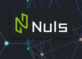 NULS update: Live price, price chart, news and markets