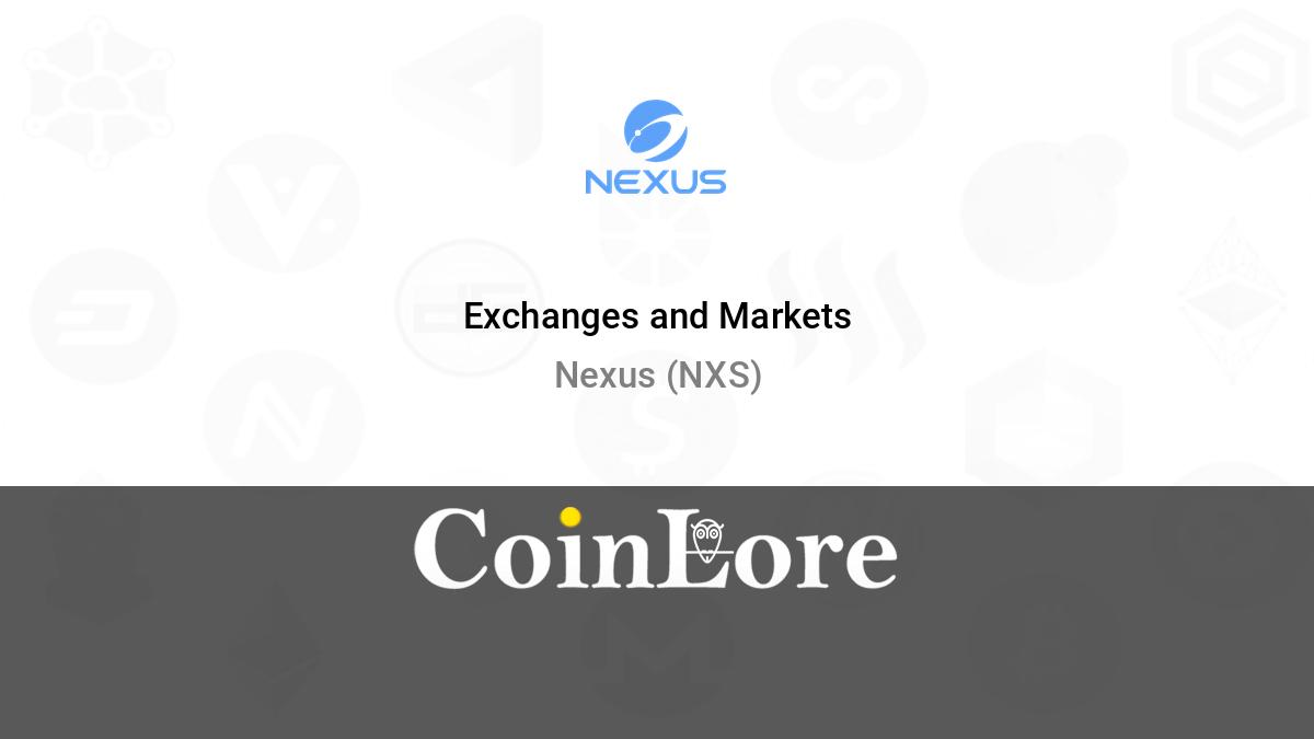 Convert 1 NXS to BTC - Nexus to Bitcoin Converter | CoinCodex