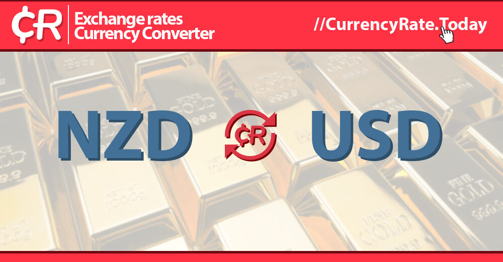 Currency Converter: Exchange Rate Calculator EUR ⇆ USD NZD to EUR