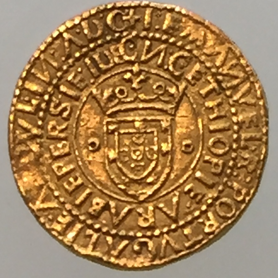 Coins from Portuguese India – Numista