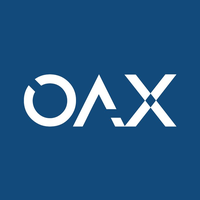 OAX (OAX) live coin price, charts, markets & liquidity