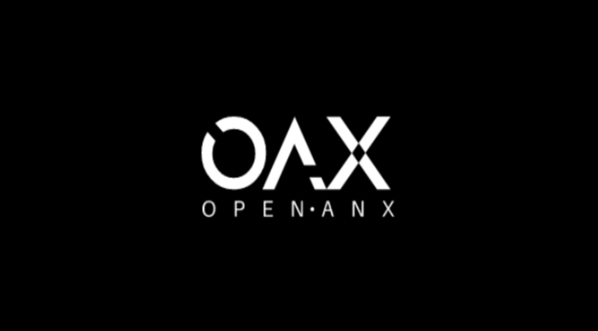 OAX price today, OAX to USD live price, marketcap and chart | CoinMarketCap