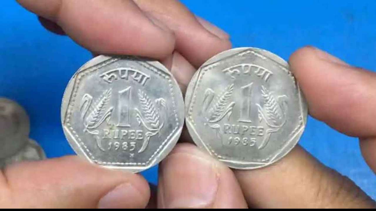 Rare and antique coins become new investment as their prices surge - The Economic Times