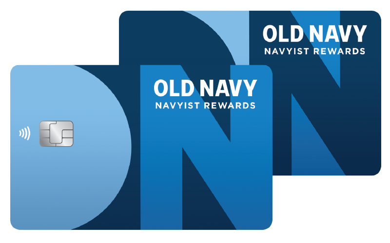 How To Manage Your Rewards With Your Old Navy Credit Card Login | GOBankingRates