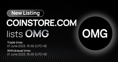 Investing In OmiseGo (OMG) - Everything You Need to Know - cryptolive.fun