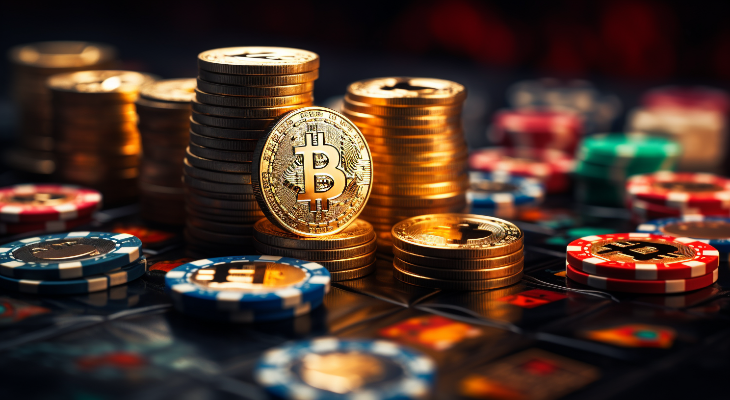 7 Best Crypto Poker Sites for Safe and Fun Gambling in 