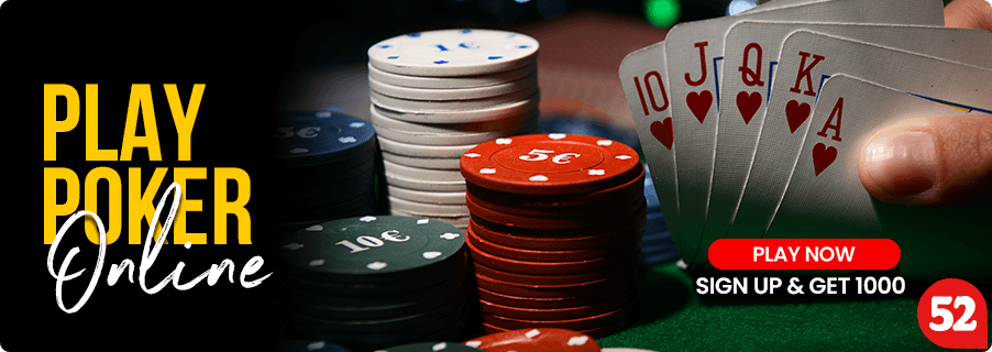 Play Poker Online 3D Real Cash Game in India | Octro Poker