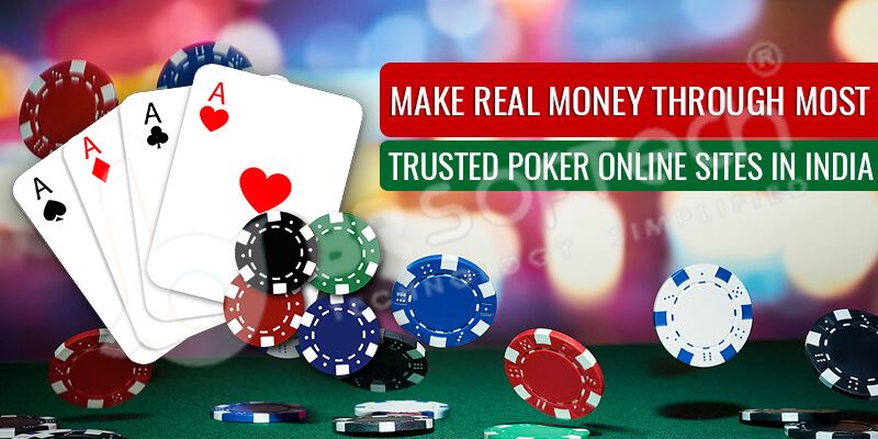 Play Online Poker Game In India | Win Real Money Daily