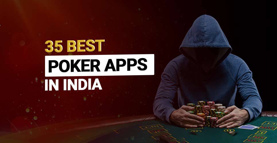 Poker Game Online - Play Poker Online in India at BLITZPOKER