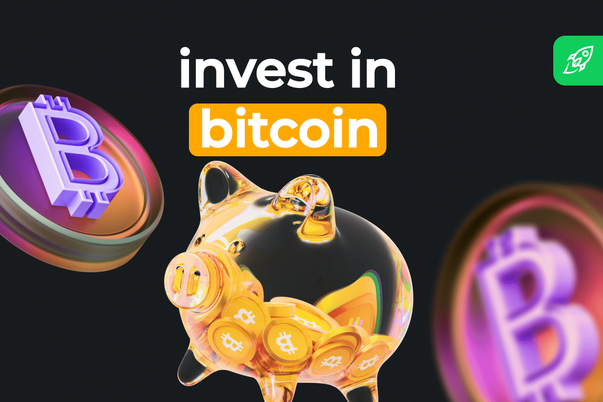 Investing in Bitcoin: Bitcoin’s pros and cons