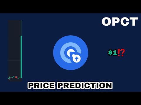 Opacity Price | OPCT Price Today, Live Chart, USD converter, Market Capitalization | cryptolive.fun