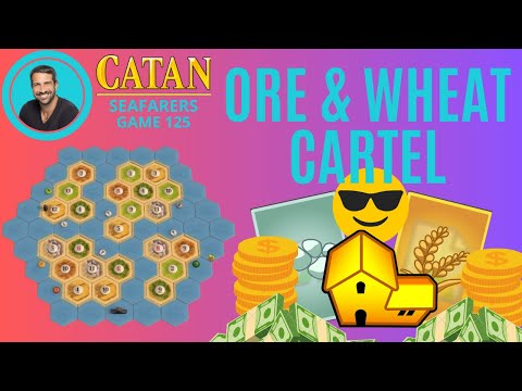 Ore The Mining Game - TLAMA games