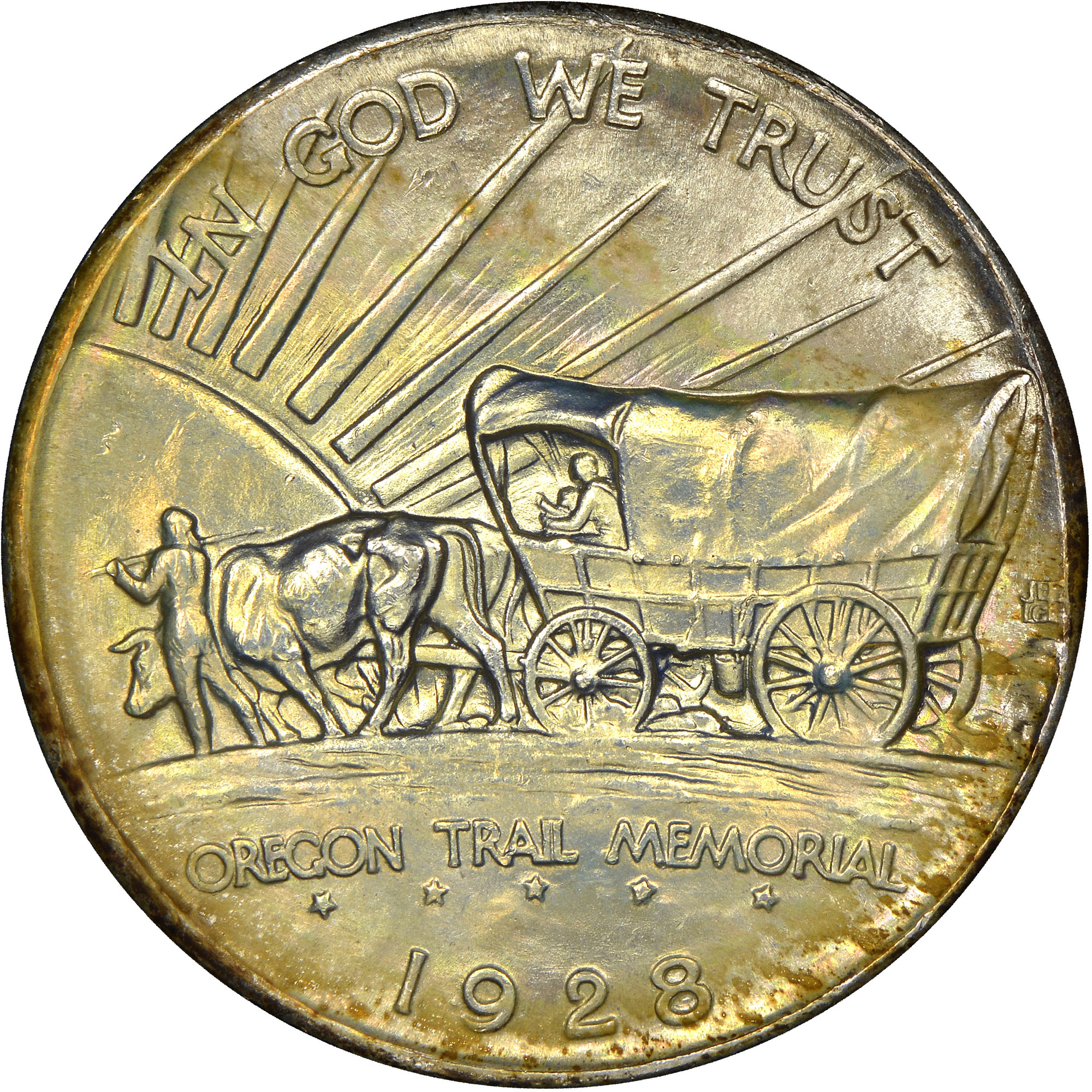 S Silver Commemoratives Oregon Coin Pricing Guide | The Greysheet