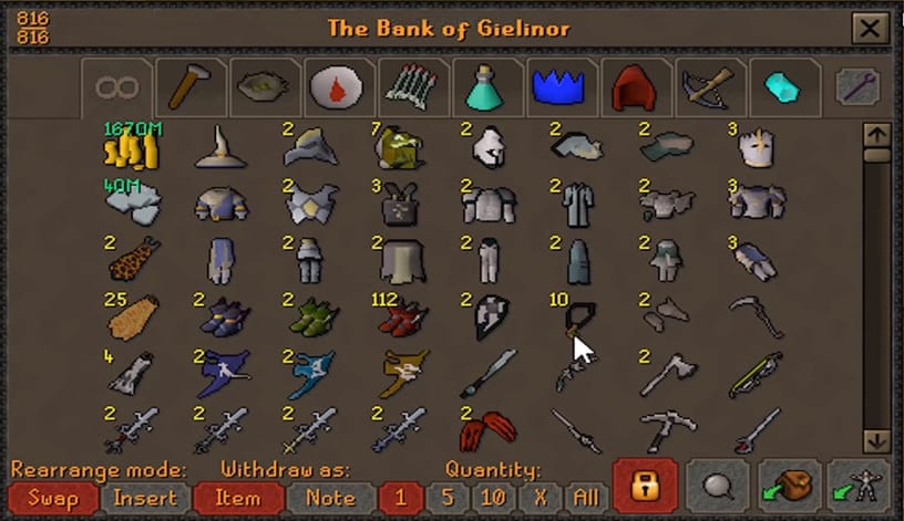 Buy OSRS Gold | Buy Cheap OSRS Gold | Buy OSRS GP | OSRS Buy Gold | cryptolive.fun