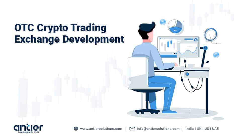 Exchange vs. Crypto OTC Trading: Key Differences and Benefits