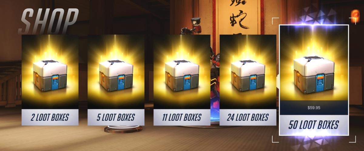 How to get loot boxes in 'Overwatch' fast during the Year of the Rooster event