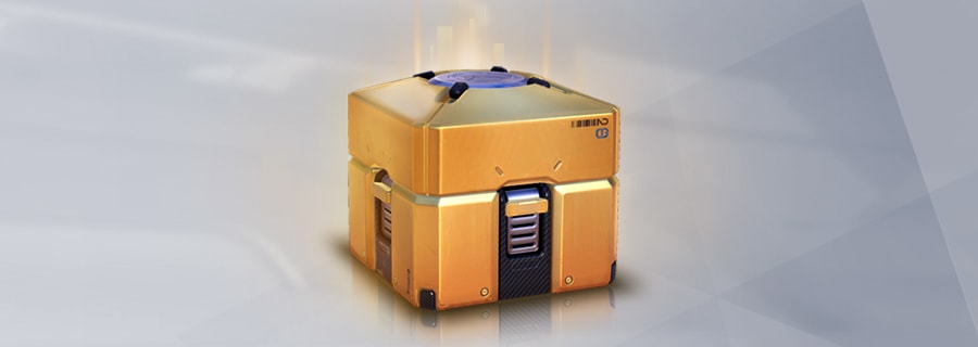 How to Get Loot Boxes in Overwatch - Leveling, Skins, and Sprays | Shacknews