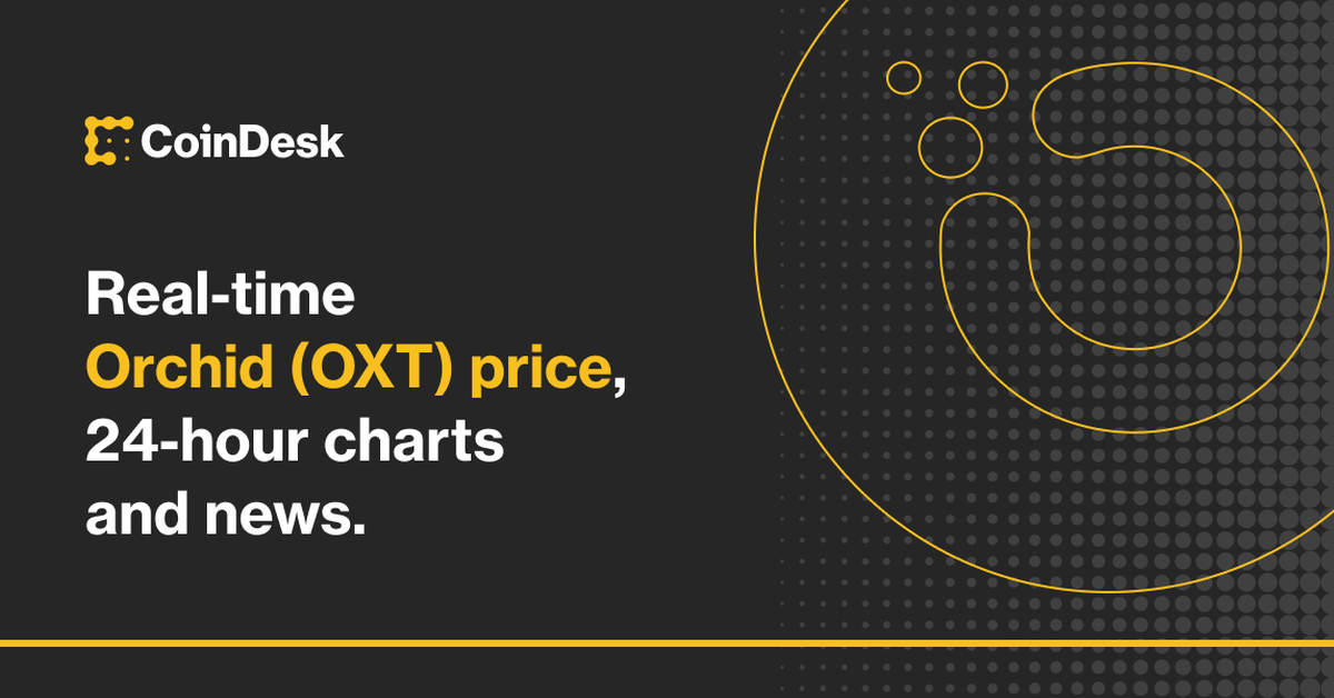 OXT Coin: what is Orchid Protocol? Crypto token analysis and Overview | cryptolive.fun