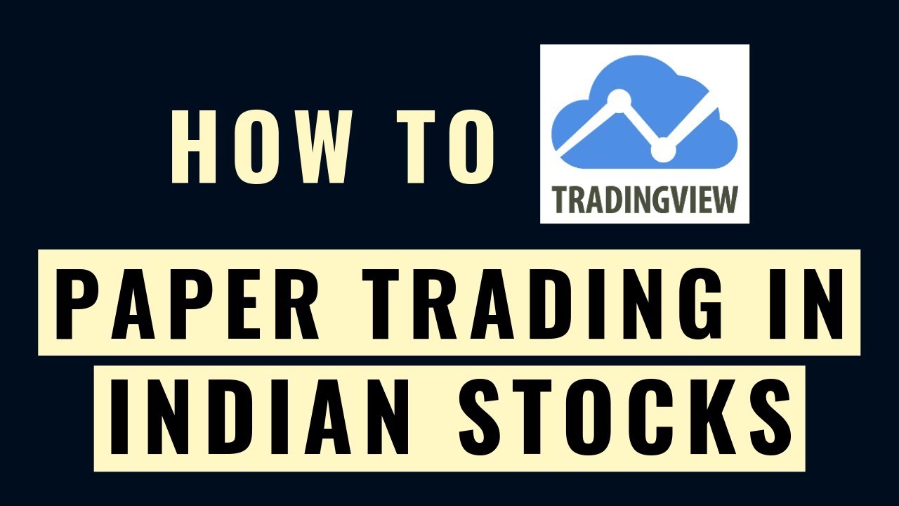 How to get started with trading for NSE:NIFTY by TradingView — TradingView India