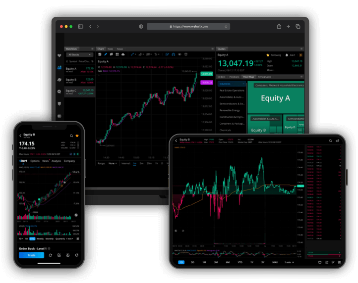 How to Paper Trade on Webull - Benzinga